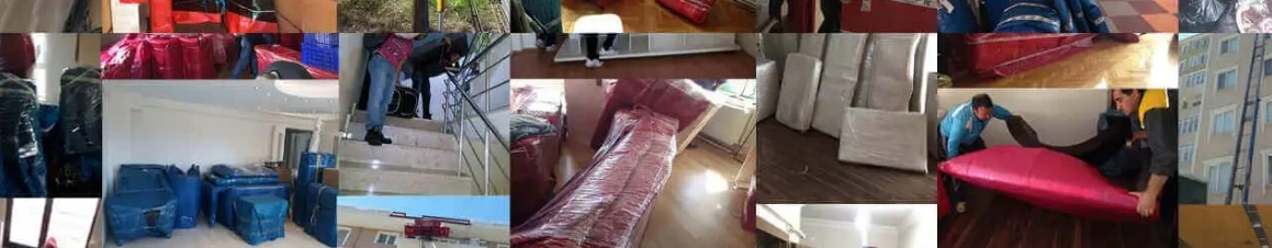 Çayırova evden eve nakliyat görseli